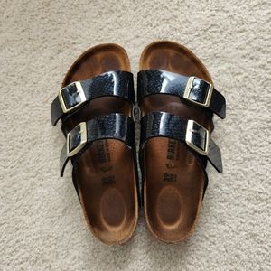 Birkenstocks